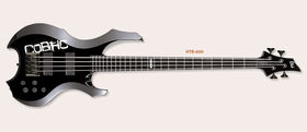 Musikmesse 2008: ESP debuts seven new models